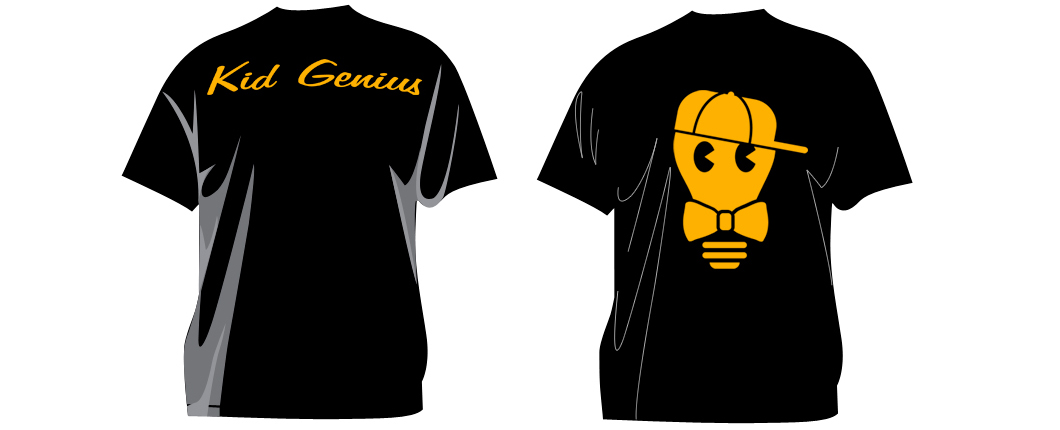 Kid Genius Clothing 2
