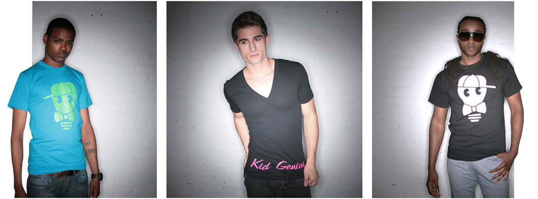 Kid Genius Clothing 4