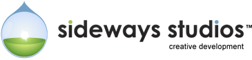 Sideways Studios Creative Development