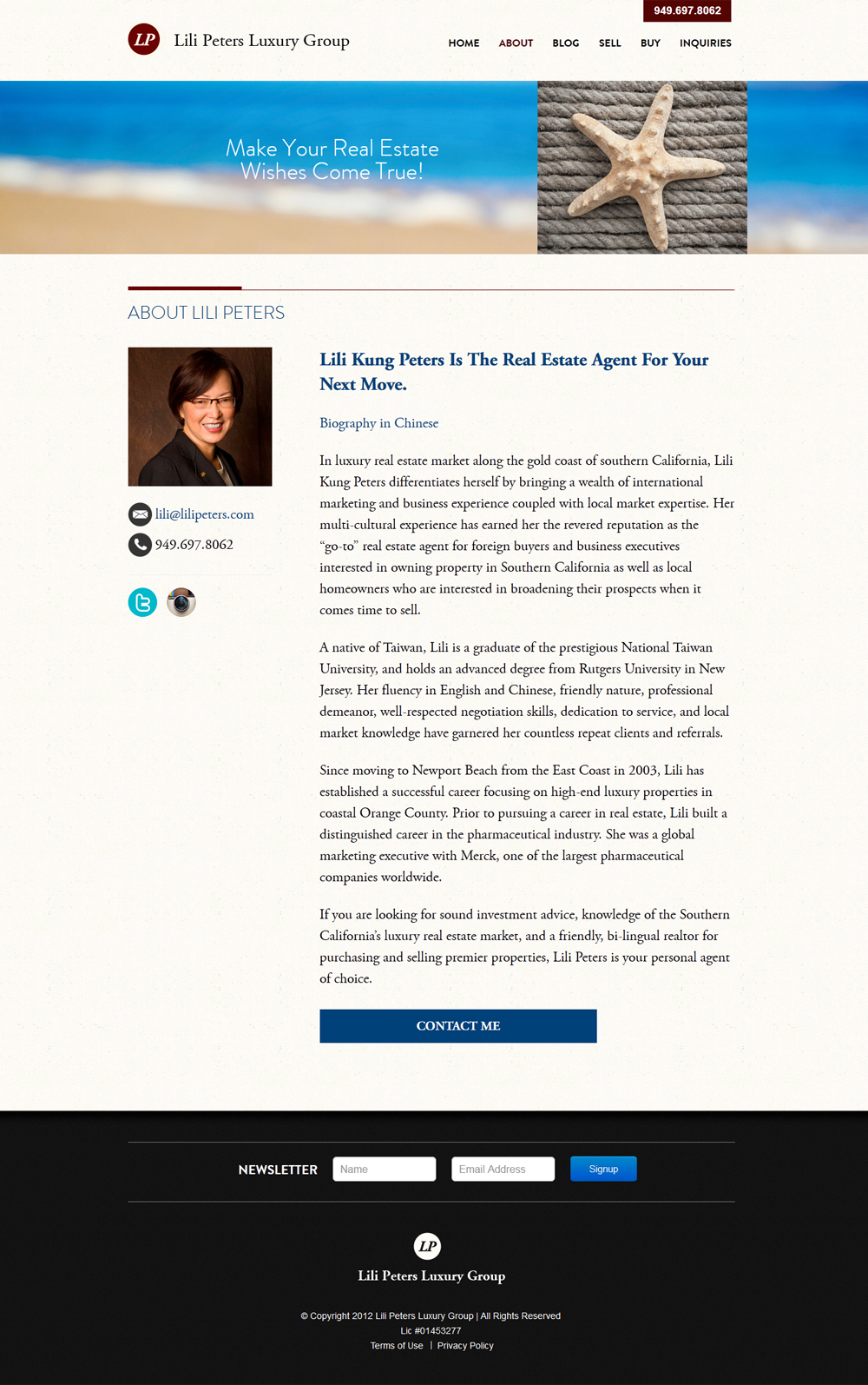 Lili Peters Luxury Group 3